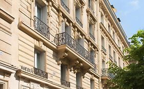 Melia Paris Champs Elysees